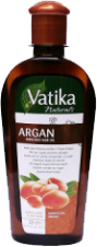 Dabur Vatika Argan Oil